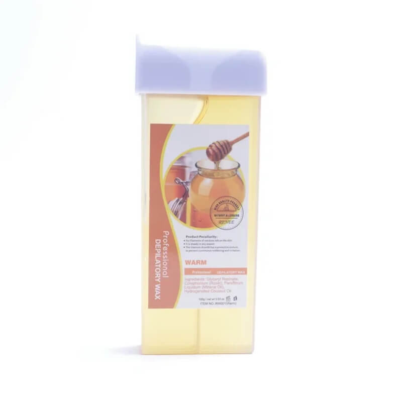 PrimaWax - Premium Roll On Waxing Kit