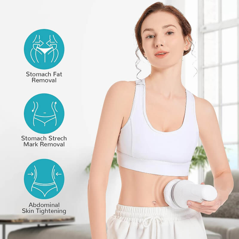 SweetySculpt - Body Sculpting Massager